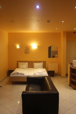 Esprit Hotel